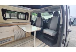 Van DREAMER CAPCOAST KM 0 en Sale Occasion