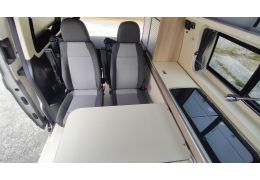 Van DREAMER CAPCOAST KM 0 en Sale Occasion