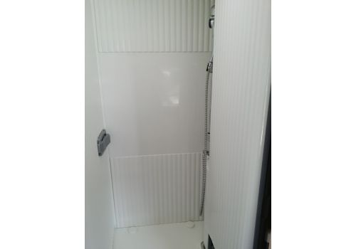 Low Profile Motorhome SUNLIGHT T-60 modelo 2016 en Sale Occasion