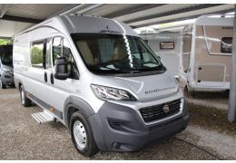 Camper Van GLOBECAR Globestar 640 DK modelo 2017 en Sale Occasion