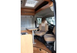 Camper Van GLOBECAR Globestar 640 DK modelo 2017 en Sale Occasion