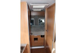 Camper Van GLOBECAR Globestar 640 DK modelo 2017 en Sale Occasion