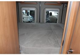 Camper Van GLOBECAR Globestar 640 DK modelo 2017 en Sale Occasion