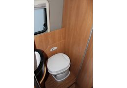 Camper Van GLOBECAR Globestar 640 DK modelo 2017 en Sale Occasion