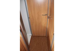 Camper Van GLOBECAR Globestar 640 DK modelo 2017 en Sale Occasion