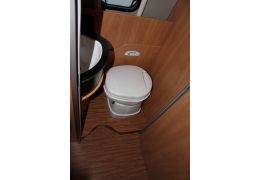 Camper Van GLOBECAR Globestar 640 DK modelo 2017 en Sale Occasion