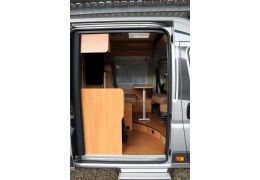 Camper Van GLOBECAR Globestar 640 DK modelo 2017 en Sale Occasion