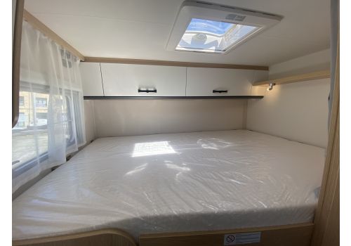 Low Profile Motorhome SUNLIGHT V60 en Sale Occasion