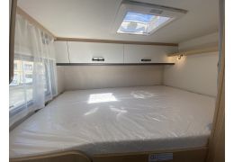 Low Profile Motorhome SUNLIGHT V60 in Rent