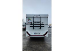 Low Profile Motorhome SUNLIGHT V66 in Rent