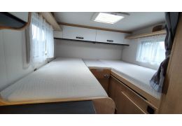 Low Profile Motorhome SUNLIGHT V66 in Rent