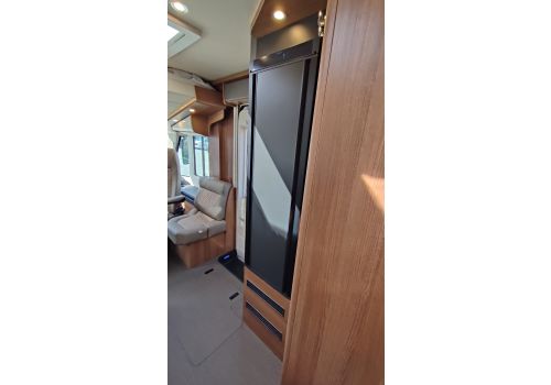 Integral Motorhome CARTHAGO C-tourer I145 RB LE Superior en Catalog