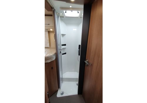 Integral Motorhome CARTHAGO C-tourer I145 RB LE Superior en Catalog