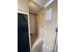 Capuchina Motorhome SUNLIGHT A68 in Rent