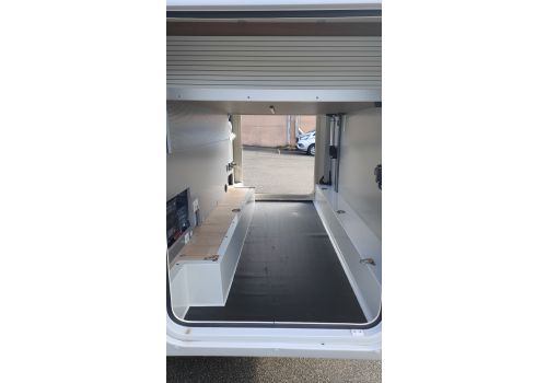Integral Motorhome RAPIDO C86i en Sale Occasion