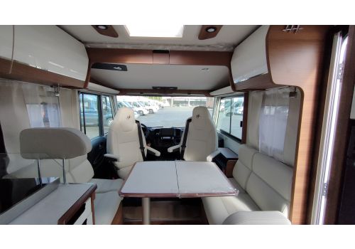 Integral Motorhome RAPIDO C86i en Sale Occasion