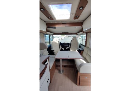 Integral Motorhome RAPIDO C86i en Sale Occasion