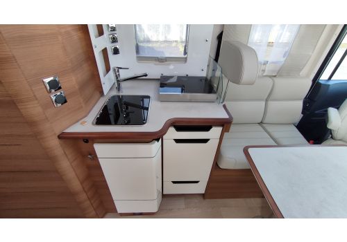 Integral Motorhome RAPIDO C86i en Sale Occasion