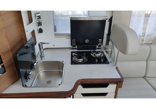 Integral Motorhome RAPIDO C86i en Sale Occasion