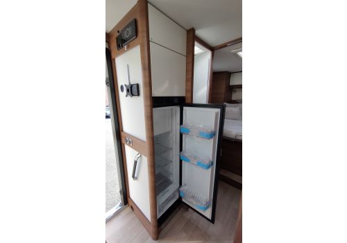 Integral Motorhome RAPIDO C86i en Sale Occasion