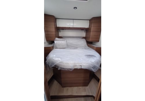 Integral Motorhome RAPIDO C86i en Sale Occasion