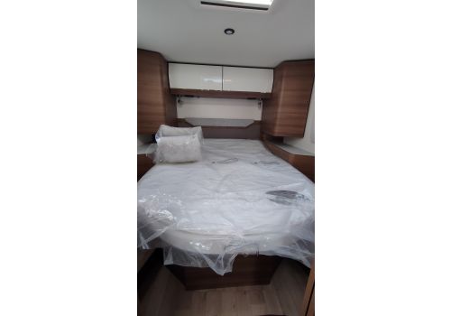 Integral Motorhome RAPIDO C86i en Sale Occasion