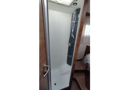 Integral Motorhome RAPIDO C86i en Sale Occasion