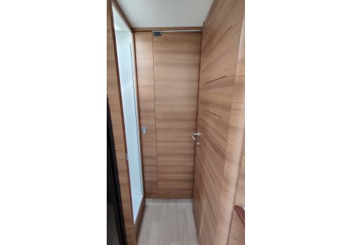 Integral Motorhome RAPIDO C86i en Sale Occasion