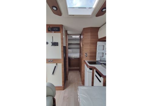 Integral Motorhome RAPIDO C86i en Sale Occasion