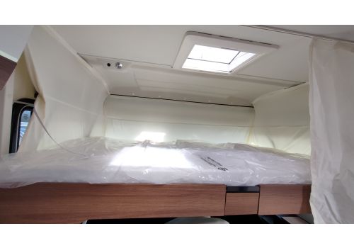 Integral Motorhome RAPIDO C86i en Sale Occasion