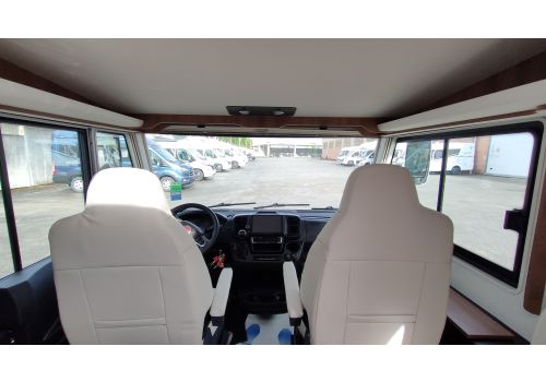 Integral Motorhome RAPIDO C86i en Sale Occasion