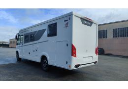 Integral Motorhome RAPIDO C86i in Sale Occasion