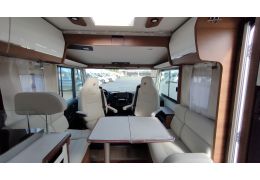 Integral Motorhome RAPIDO C86i in Sale Occasion