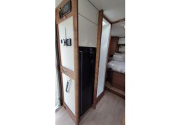 Integral Motorhome RAPIDO C86i in Sale Occasion