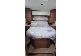 Integral Motorhome RAPIDO C86i in Sale Occasion