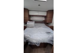 Integral Motorhome RAPIDO C86i in Sale Occasion