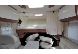 Integral Motorhome RAPIDO C86i in Sale Occasion