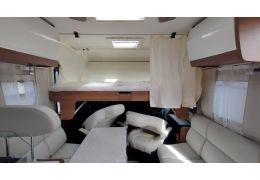 Integral Motorhome RAPIDO C86i in Sale Occasion