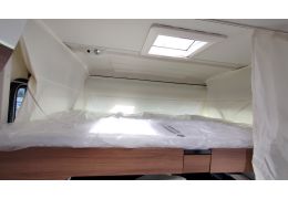 Integral Motorhome RAPIDO C86i in Sale Occasion