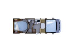 Integral Motorhome RAPIDO C86i in Sale Occasion