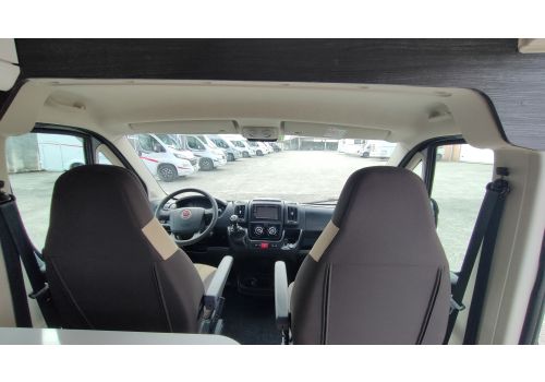 Camper Van BENIMAR Benivan 116 en Sale Occasion