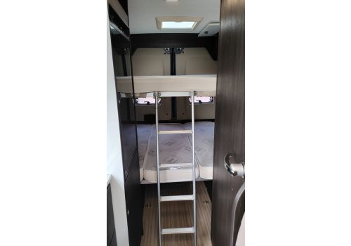 Camper Van BENIMAR Benivan 116 en Sale Occasion