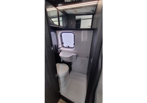 Camper Van BENIMAR Benivan 116 en Sale Occasion