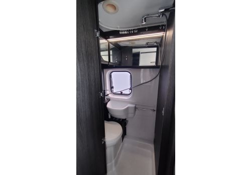 Camper Van BENIMAR Benivan 116 en Sale Occasion