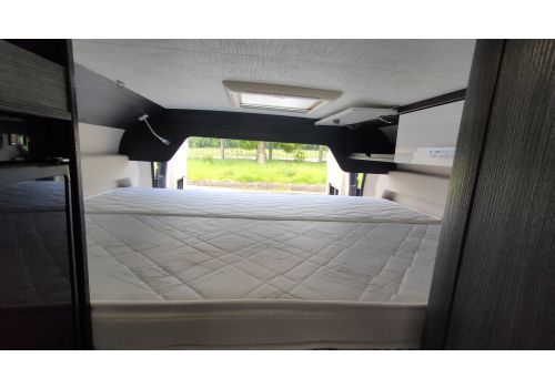 Camper Van BENIMAR Benivan 116 en Sale Occasion