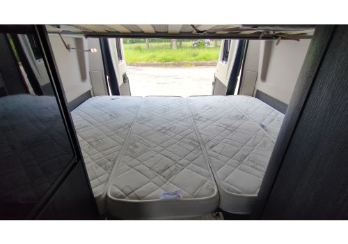 Camper Van BENIMAR Benivan 116 en Sale Occasion