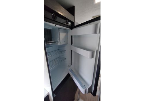 Camper Van BENIMAR Benivan 116 en Sale Occasion