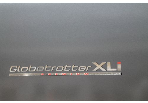 Integral Motorhome DETHLEFFS Globetrotter XLI I 7850-2 modelo 2019 en Sale Occasion