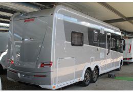 Integral Motorhome DETHLEFFS Globetrotter XLI I 7850-2 modelo 2019 en Sale Occasion