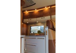 Integral Motorhome DETHLEFFS Globetrotter XLI I 7850-2 modelo 2019 en Sale Occasion